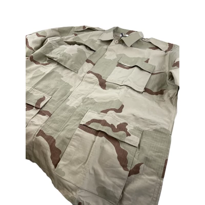 Pentagon BDU szett - zubbony és nadrág -DE Camo