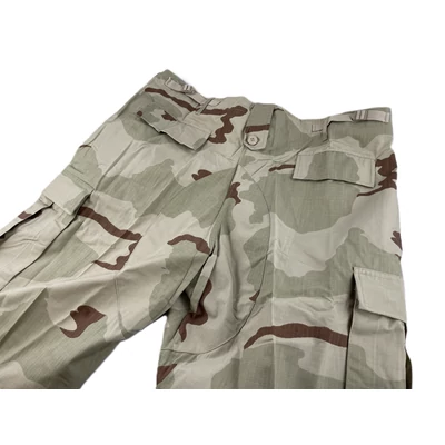 Pentagon BDU szett - zubbony és nadrág -DE Camo
