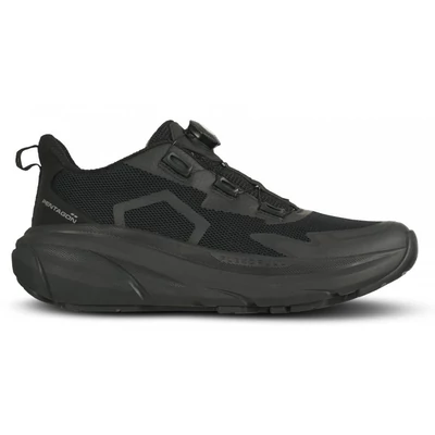 Pentagon Invictus Sneaker fekete FitGo Edt.