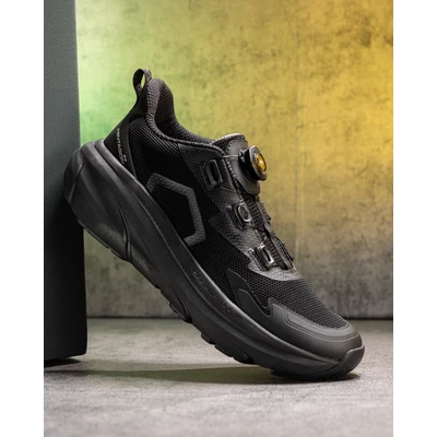 Pentagon Invictus Sneaker fekete FitGo Edt.