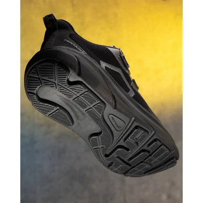 Pentagon Invictus Sneaker fekete FitGo Edt.