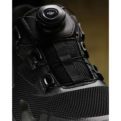 Pentagon Invictus Sneaker fekete FitGo Edt.