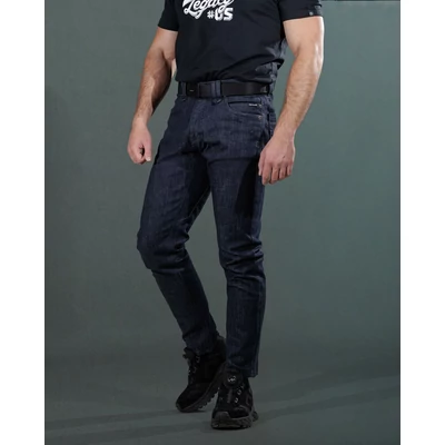 Pentagon Nadrág farmer Jason Jeans - indigó