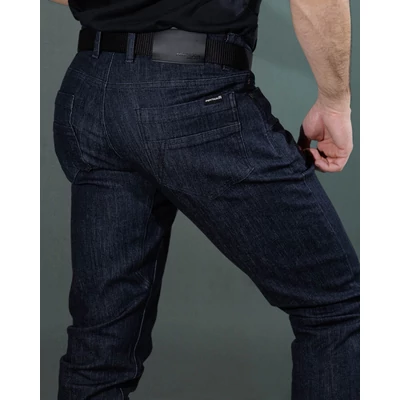 Pentagon Nadrág farmer Jason Jeans - indigó
