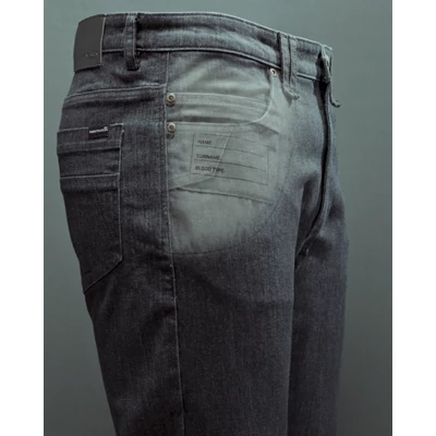 Pentagon Nadrág farmer Jason Jeans - indigó