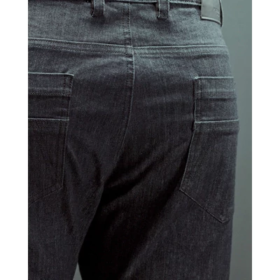 Pentagon Nadrág farmer Jason Jeans - indigó