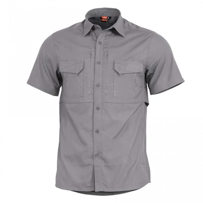 Pentagon Ing Plato Tactical rövid ujjú Wolf grey