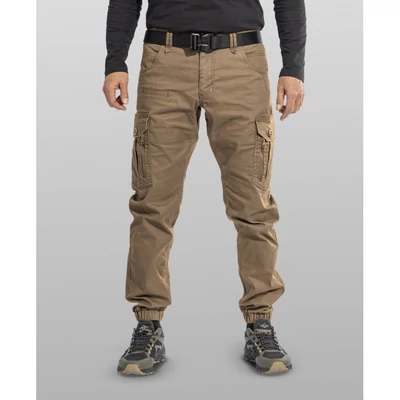 Pentagon Invictus Tactical nadrág coyote