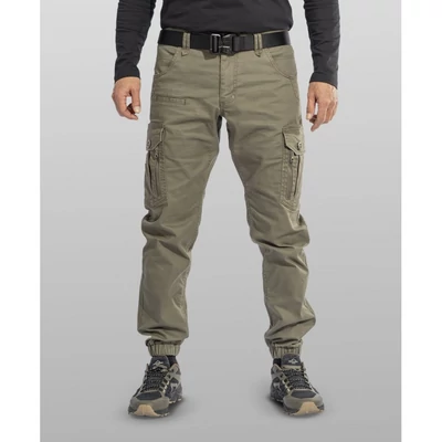 Pentagon Invictus Tactical nadrág khaki
