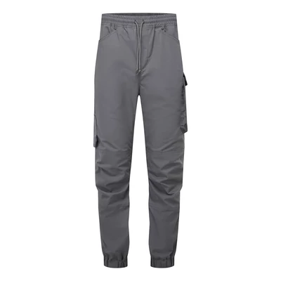 Portwest Nadrág KA3 Cargo Joggers, szürke