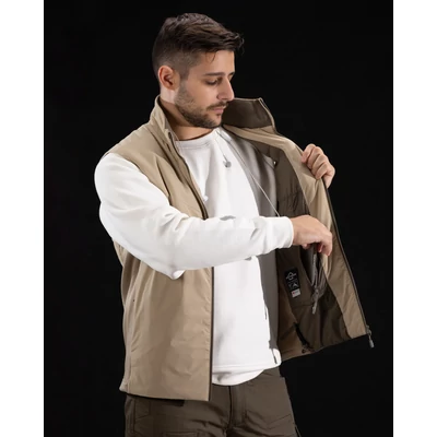 Pentagon mellény Lynx 3M™ G™ - coyote