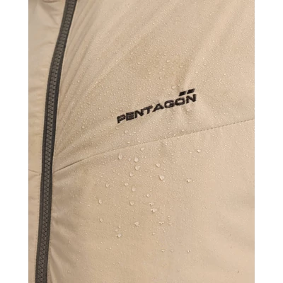 Pentagon mellény Lynx 3M™ G™ - coyote