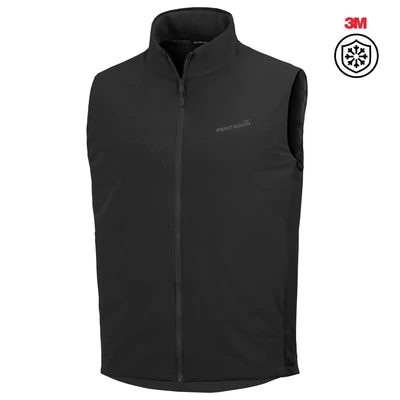 Pentagon mellény Lynx 3M™ G™ - fekete