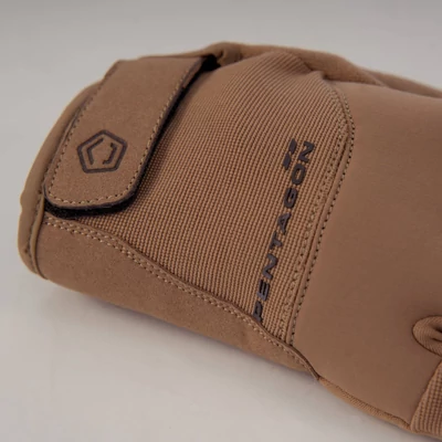 Pentagon Kesztyű MONGOOSE Wolf Grey