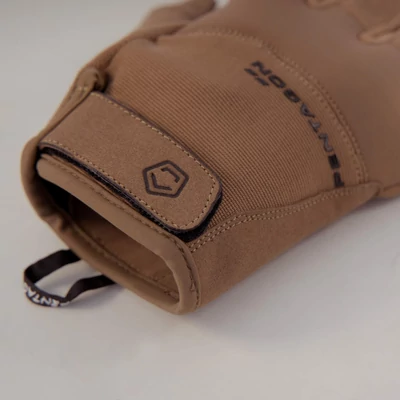 Pentagon Kesztyű MONGOOSE Wolf Grey