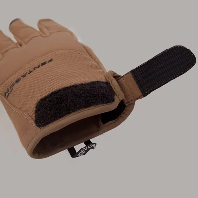 Pentagon Kesztyű MONGOOSE Wolf Grey