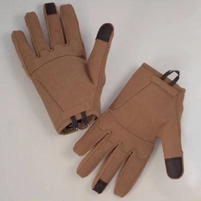 Pentagon Kesztyű MONGOOSE Wolf Grey