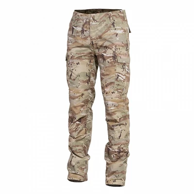 Pentagon Nadrág BDU 2.0 Penta camo