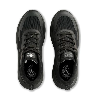 Pentagon Invictus Sneaker fekete