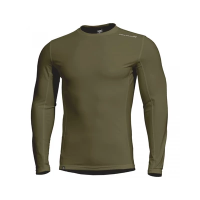 Pentagon aláöltöző felső Pindos olive green