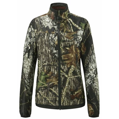 Shooter King Kabát Mossy Softshell _5XL