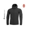 Pentagon Dszeki HELIOS SUN-Fekete-2XL