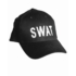 Kép 2/2 - SWAT Baseball sapka, fekete