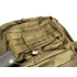 Mil-Tec US Assault hátizsák 36l, coyote