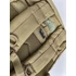 Mil-Tec US Assault hátizsák 36l, coyote