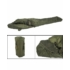 Kép 2/2 - Mil-Tec T5 Taktikai hálózsák, oliv zöld
