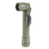 Mil-Tec US LED Pipalámpa 21cm, zöld