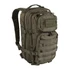 Mil-Tec US Assault hátizsák 36l, oliv zöld