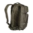 Mil-Tec US Assault hátizsák 36l, oliv zöld