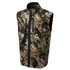 Shooter King Digitex Reversible kabát