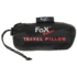 Kép 2/2 - Fox Outdoor felfújható utazópárna fekete