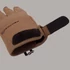 Pentagon Kesztyű MONGOOSE Wolf Grey