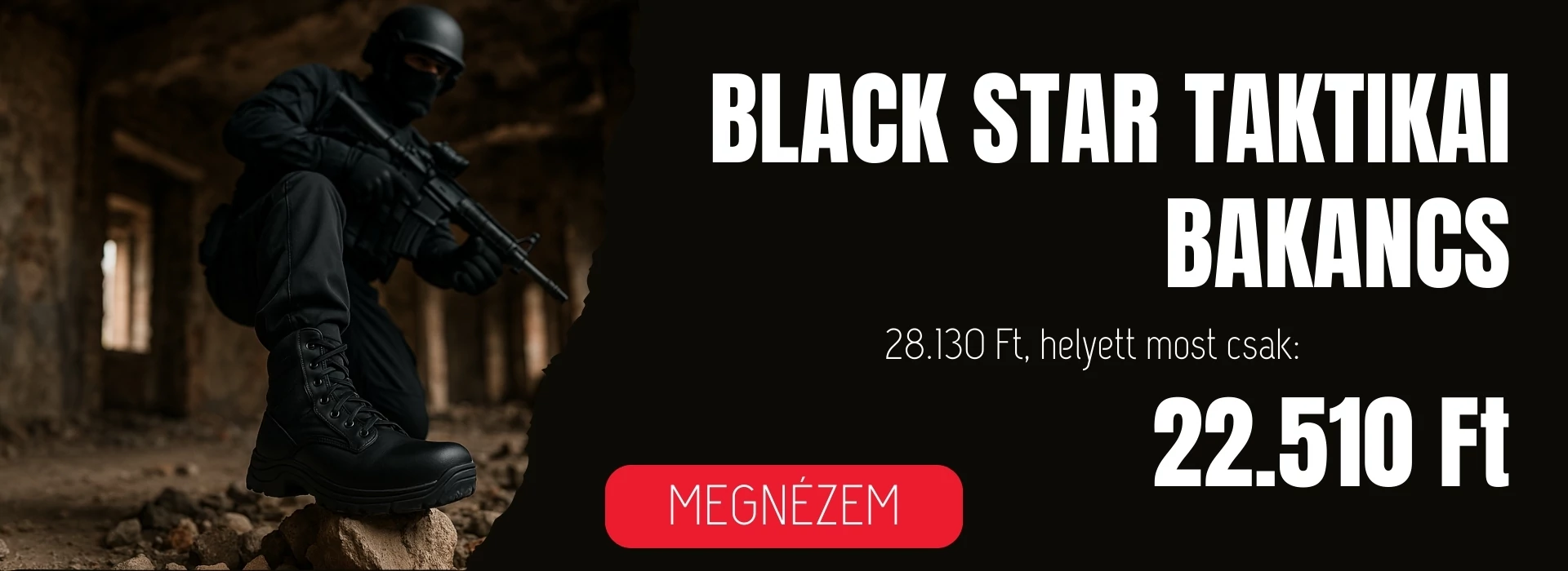 Black star