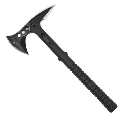 Tomahawk Tactical TF1, fekete