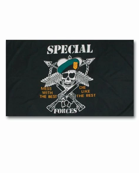 Mil-Tec Zászló US Special Forces