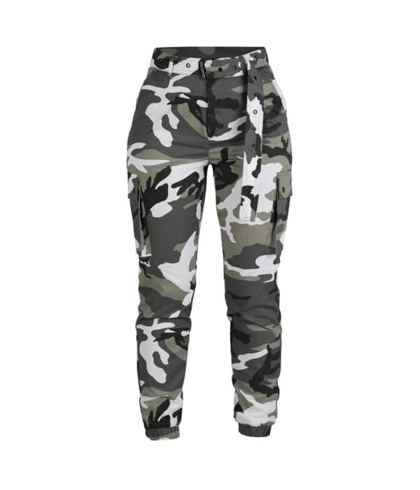 Mil-Tec Army női nadrág, urban terep