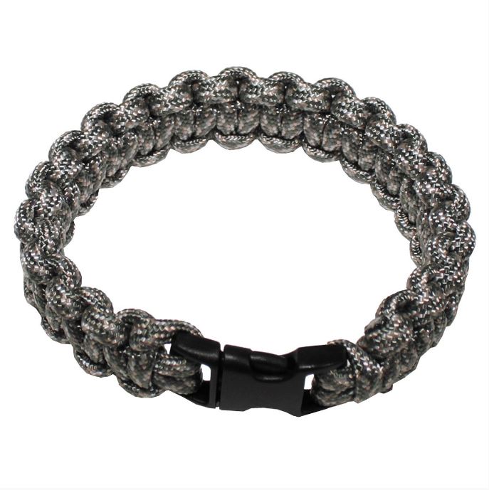 MFH Paracord karkötő 1,9cm, at-digital