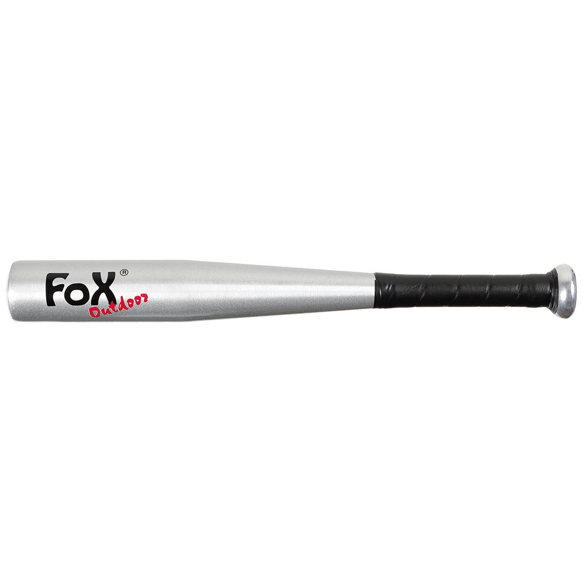 MFH Baseball ütő, alumínium, 18