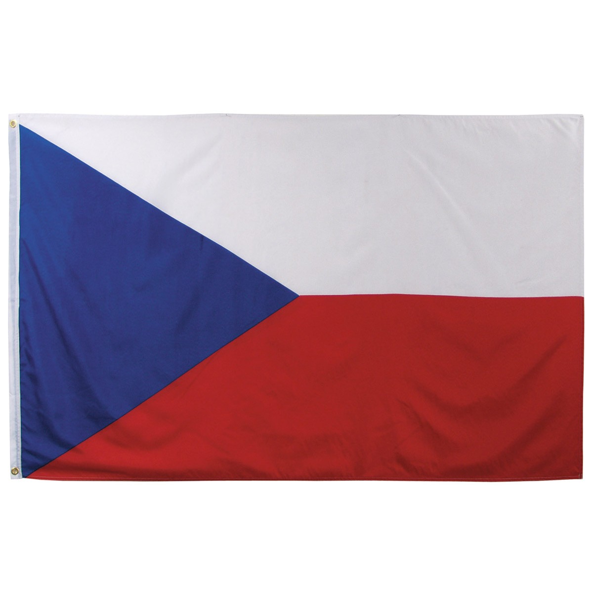 Zászló Csehország 90 x 150 cm